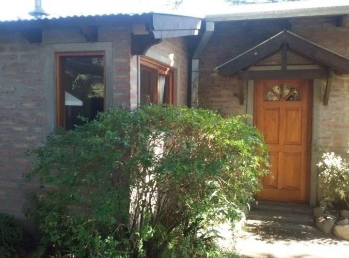 Casa · 150m² · 4 Ambientes · 1 Cochera