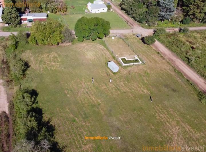 Terreno · 5600m²