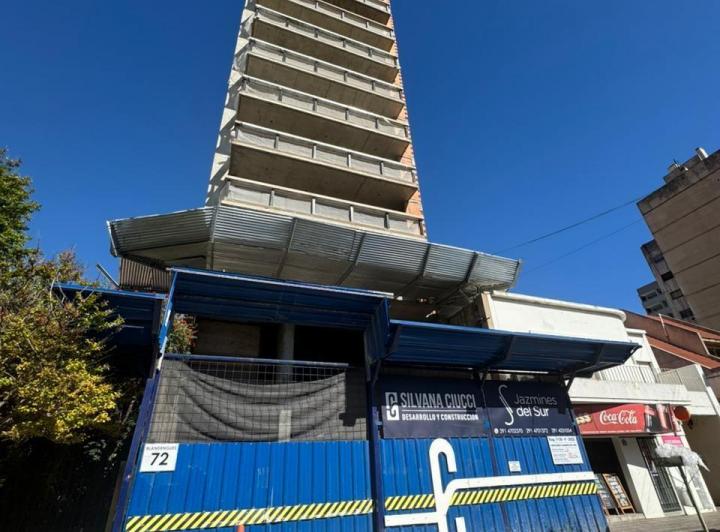 Departamento · 74m² · 2 Dormitorios
