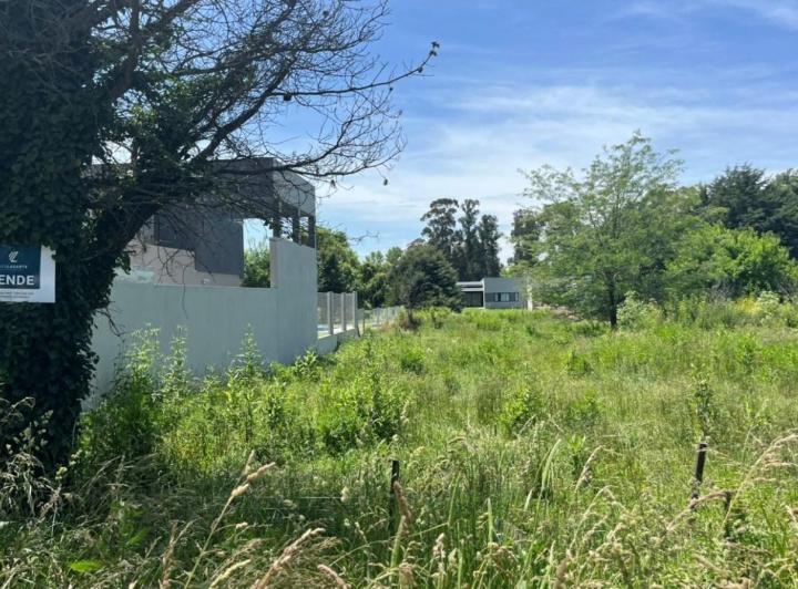 Terreno · 1056m²