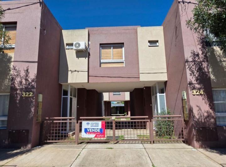 Departamento · 100m² · 4 Ambientes · 1 Cochera