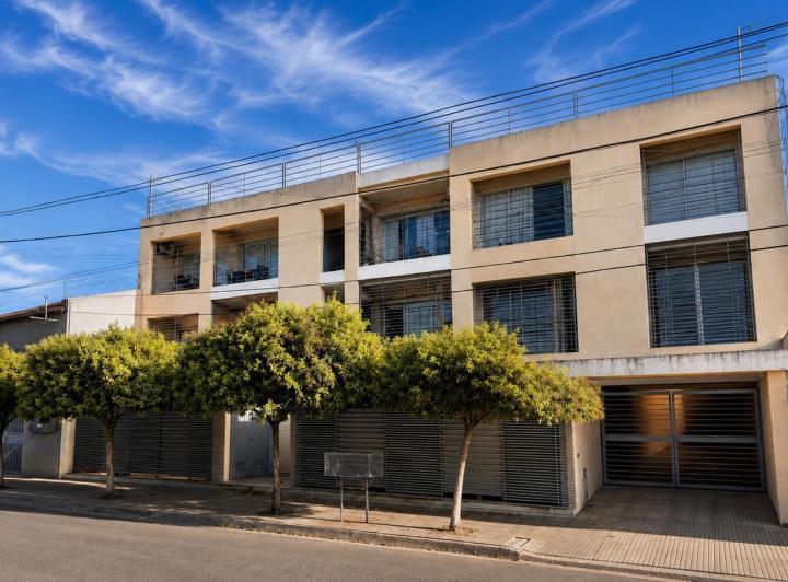 Departamento · 73m² · 3 Ambientes