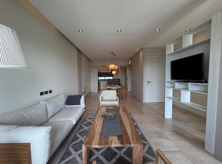 Departamento · 105m² · 3 Ambientes · 2 Cocheras