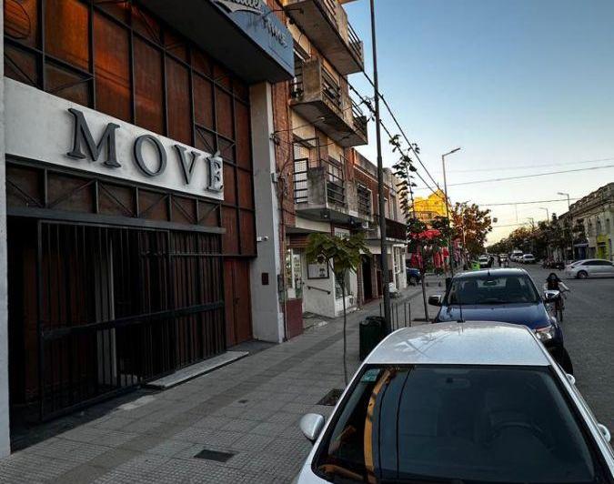 Local comercial · 503m² · 6 Ambientes