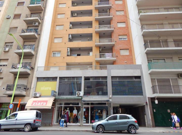 Departamento · 45m² · 3 Ambientes