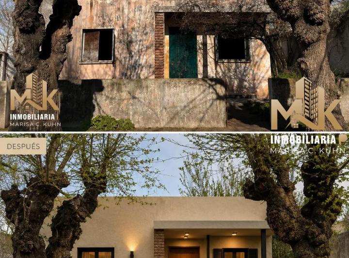 Terreno · 45m²