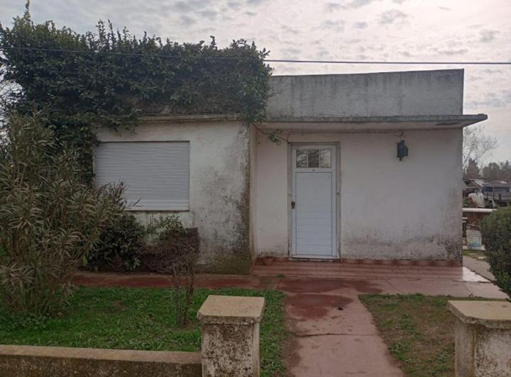 Casa · 81m² · 3 Ambientes · 1 Cochera