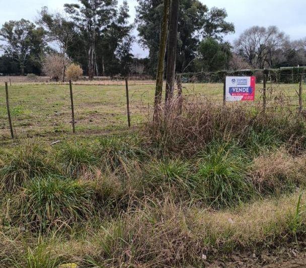 Terreno · 2280m²