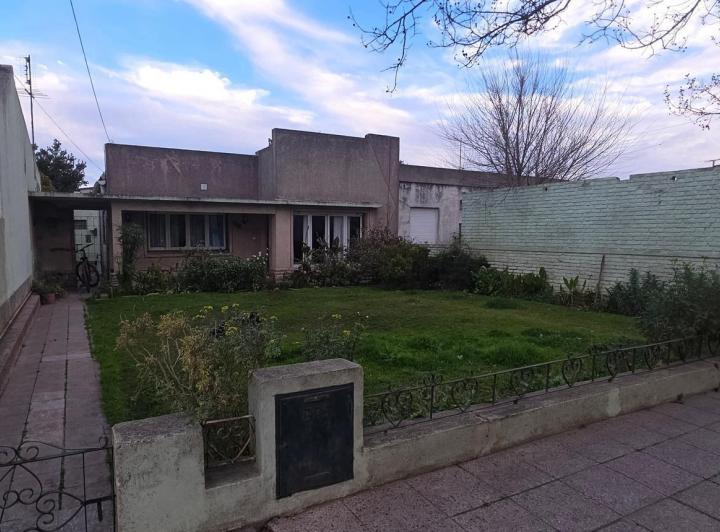 Casa · 70m² · 2 Dormitorios