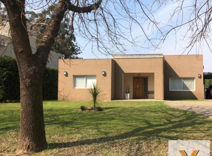 Casa · 150m² · 4 Ambientes