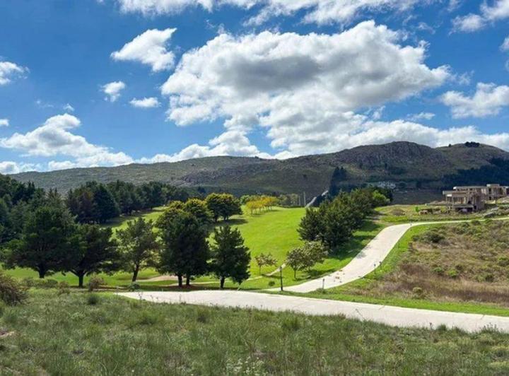 Terreno · 2879m²