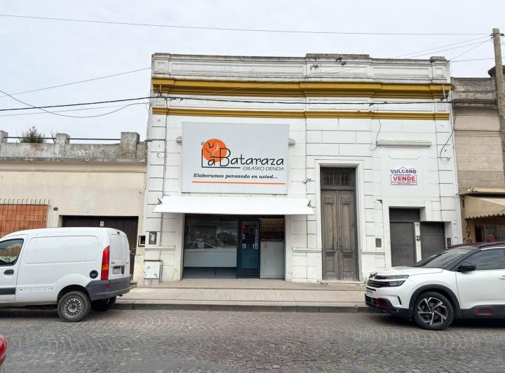 Fondo de comercio · 50m²
