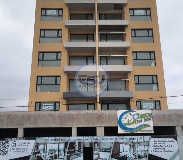 Departamento · 64m² · 2 Ambientes