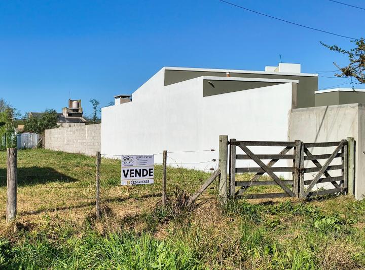 Terreno · 480m²
