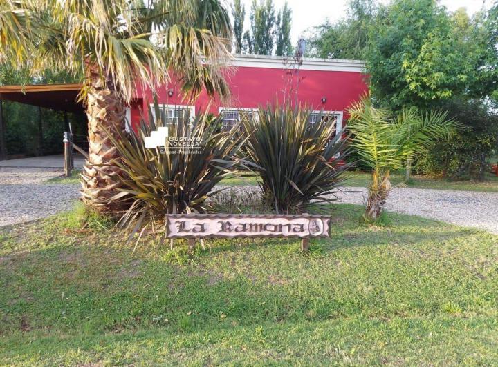Casa · 110m² · 4 Ambientes · 1 Cochera