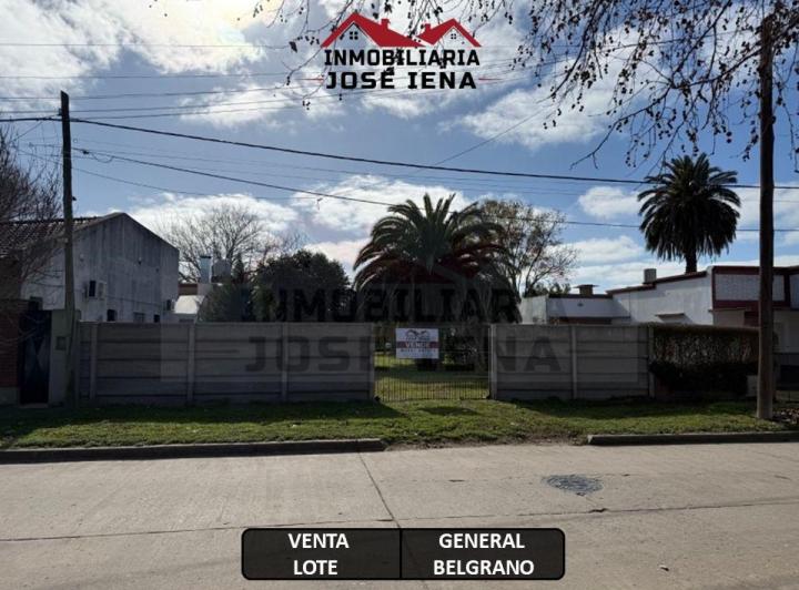Terreno · 475m²