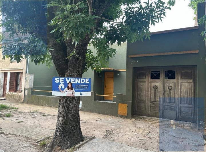Casa · 145m² · 5 Ambientes