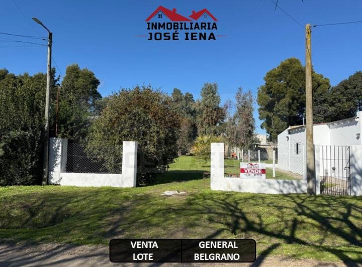 Terreno · 400m²