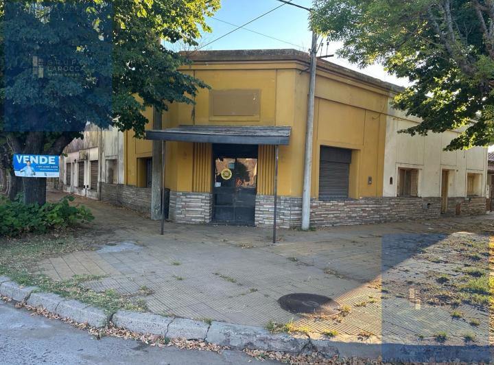 Casa · 193m² · 4 Ambientes