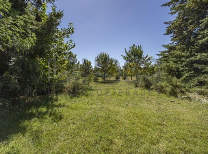 Terreno · 1152m²