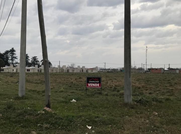 Terreno · 450m²