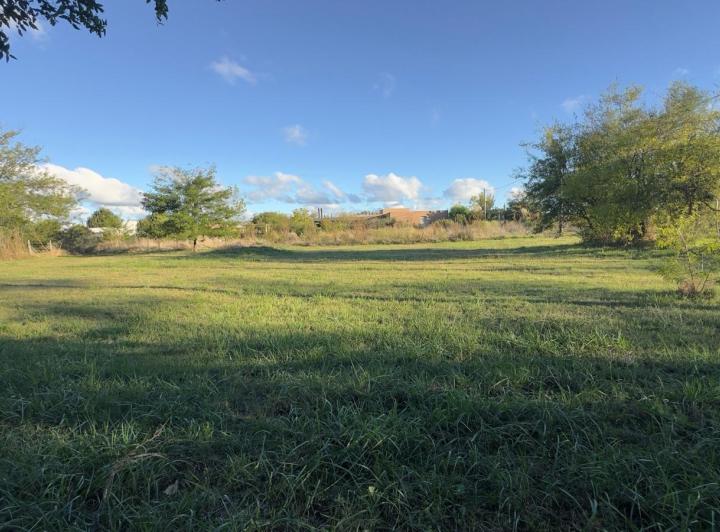 Terreno · 996m²