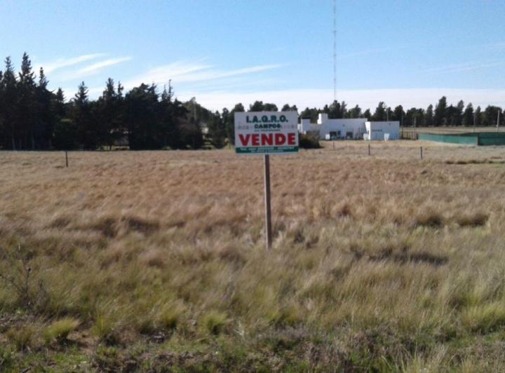 Terreno · 1085m²