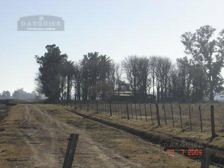 Campo · 225000m²