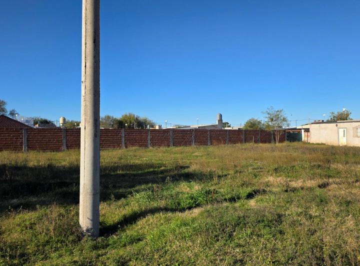 Terreno · 304m²