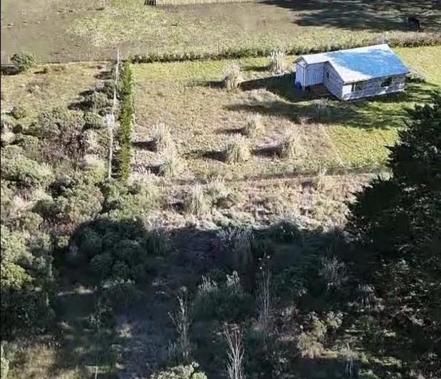 Terreno · 75m² · 2 Ambientes