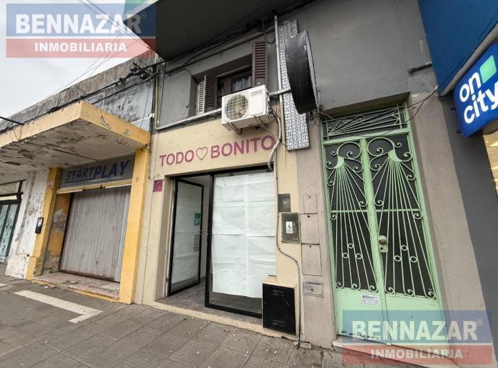 Local comercial · 98m² · 2 Ambientes