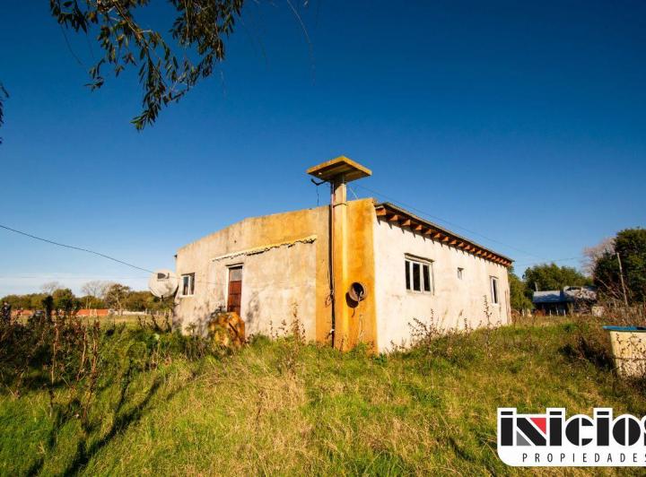 Casa · 80m² · 3 Ambientes