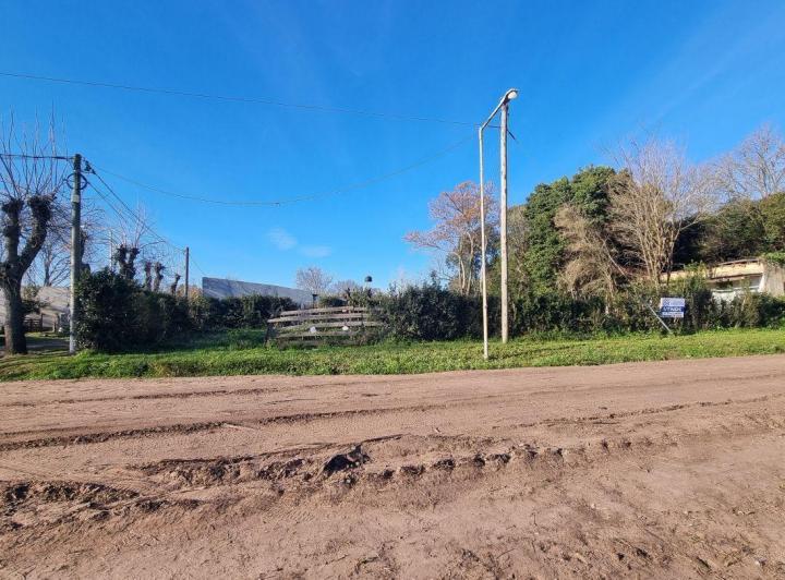 Terreno · 600m²