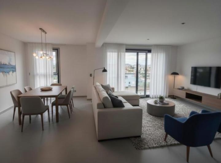 Departamento · 5m² · 2 Ambientes · 1 Cochera