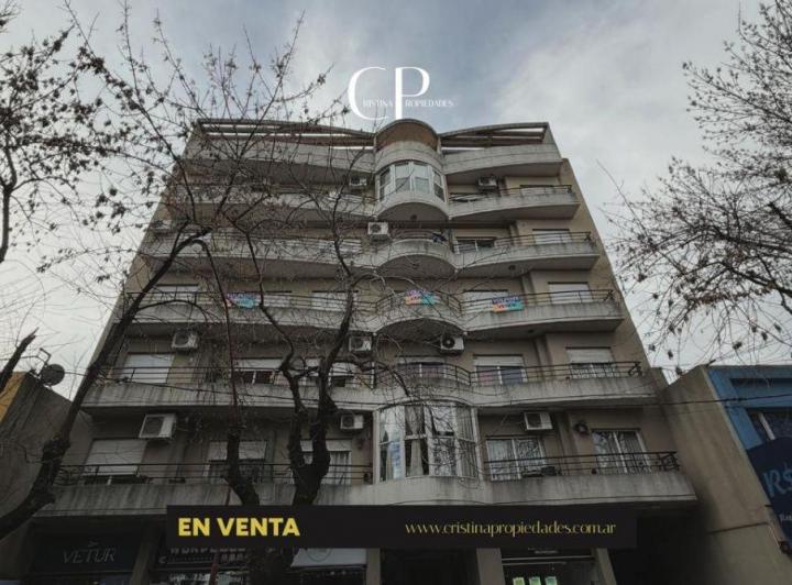 Departamento · 160m² · 5 Ambientes · 2 Cocheras