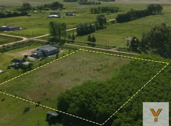 Terreno · 3560m²