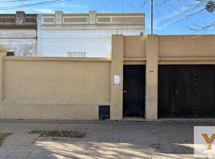 Casa · 100m² · 3 Ambientes