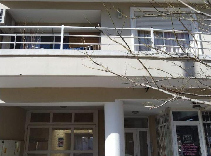 Garage · 12m² · 1 Cochera