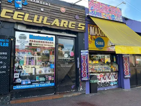 Oficina en Venta en Don Torcuato, Partido de Tigre