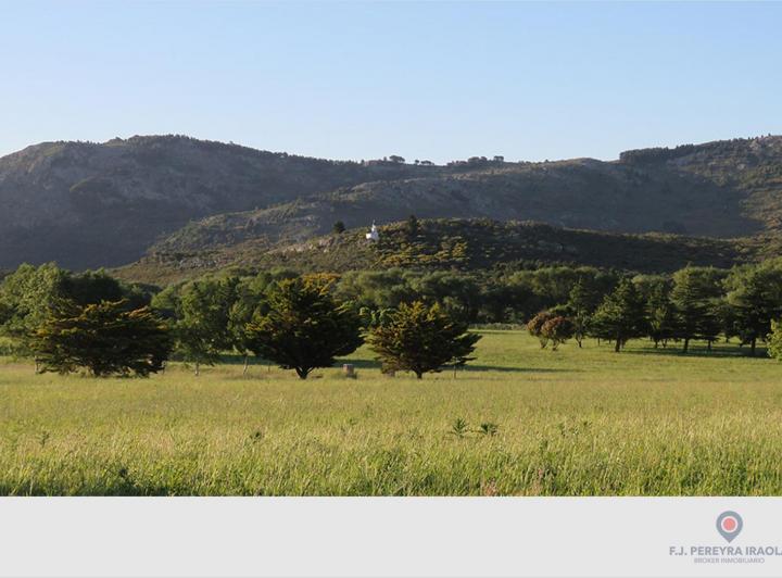 Terreno · 2170m²