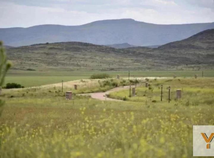 Terreno · 800m²