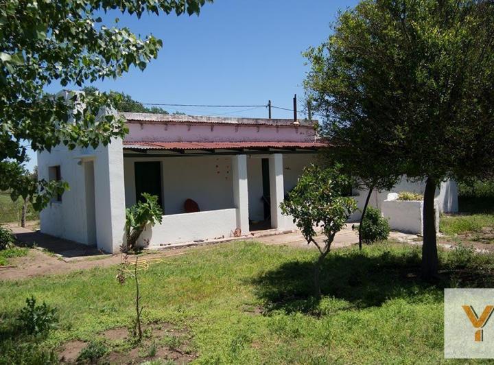 Casa · 125m² · 3 Ambientes · 1 Cochera