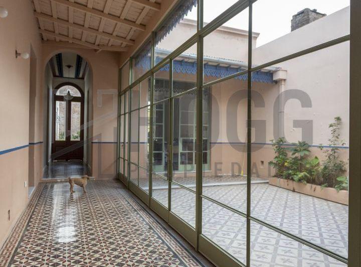 Casa · 317m² · 4 Ambientes