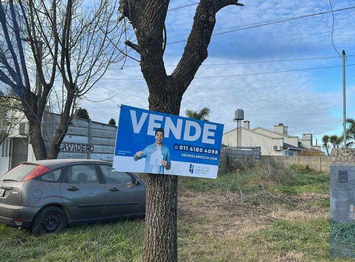 Terreno · 300m²