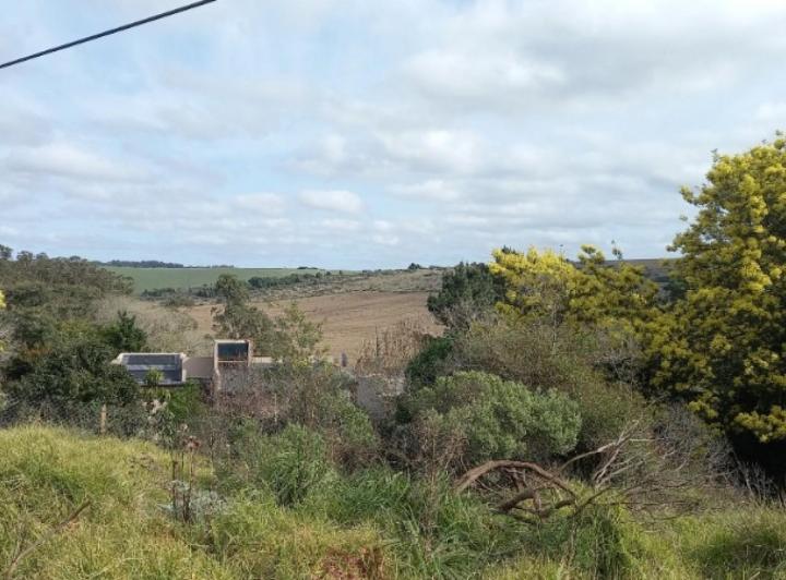 Terreno · 600m²
