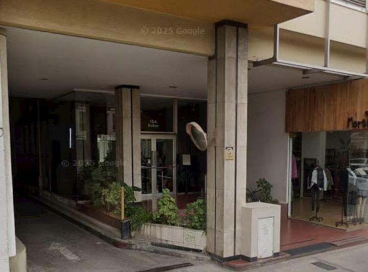 Departamento · 75m² · 6 Ambientes