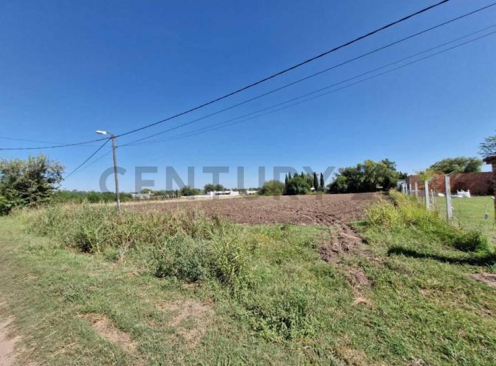 Terreno · 6000m² · 2 Ambientes