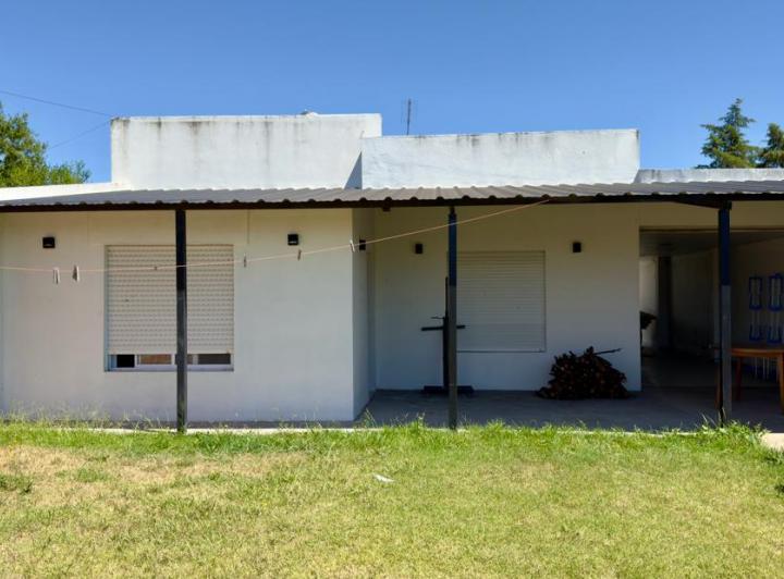 Casa · 192m² · 5 Ambientes