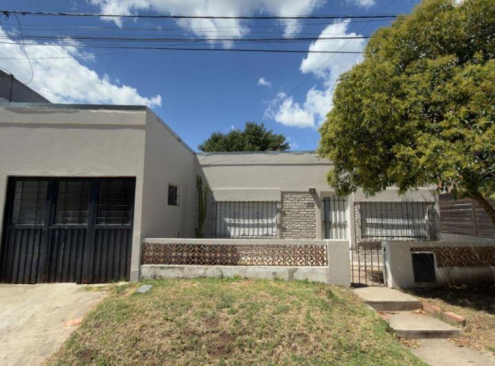Casa · 120m² · 3 Ambientes