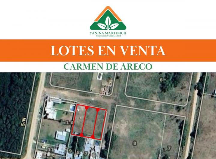 Terreno · 1m²